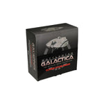 Battlestar Galactica Blood and Chrome Modell Cylon Raider (Classic)