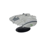 Battlestar Galactica Blood and Chrome Modell Cylon Raider (Classic)