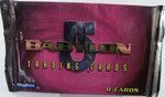 Babylon 5 Season 5 Trading Card Booster Season 2 , engl. Skybox