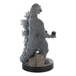 Godzilla Cable Guys Handy / Lade-Halter Toho Gojira (City Destroyer) 21 cm