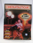 Cinefantastique Vol. 15 Number 2