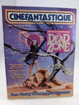 Cinefantastique Vol. 14 Number 2 Dead Zone