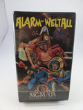 Alarm im Weltall - VHS Tape