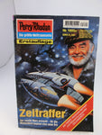 Perry Rhodan 1800 - 1. Auflage, mit Risszeichnung