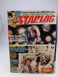 Starlog Magazin 78 , Brainstorm u.a.