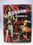 MPW´s Horror Chronicles Band 1 Hardcover