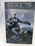 Halo - Der Auslöser, Comic Panini