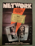 Network Plakat A1