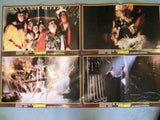 Die Goonies Aushangfotosatz (16 + 4) Lobby Cards