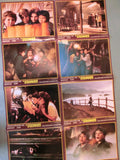 Die Goonies Aushangfotosatz (16 + 4) Lobby Cards