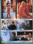 Poltergeist III Dunkle Seite... Aushangfotos (4 + 2)  / Lobby Cards