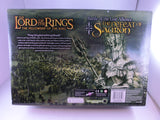 Lord of the Rings - The Defeat of Sauron Toy Biz 2005