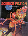 Science Fiction / Forrest Ackerman, signiert