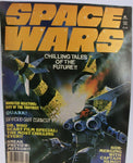 Space Wars Magazine ,Aug. 1978