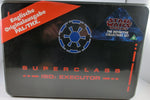 Star Wars Trilogy Superclass ISD: Executor Metallbox VHS Pal