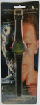 Terminator 2 Judgment Day 3D Watch / Armbanduhr verpackt!