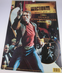 Last Action Hero - Calendar 1994, 43 x 39 cm Schwarzenegger