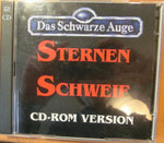 Das Schwarze Auge (DSA) - Sternenschweif CD-ROM - Neu!