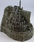 Minas Tirith Skulptur aus der HdR extended DVD-Box