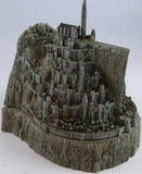 Minas Tirith Skulptur aus der HdR extended DVD-Box