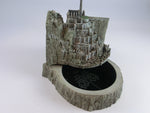 Minas Tirith Skulptur aus der HdR extended DVD-Box