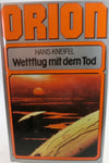 Raumpatrouille Orion - Wettflug mit dem Tod - Tosa 1983, Hardcover