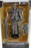 Warhammer 40k Actionfigur Adepta Sororitas Battle Sister 18 cm , AP