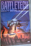 Battletech - A1 Plakat