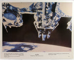 Alien color Press Photo Pressefoto 1979 U.S.  A 8