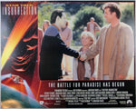 Star Trek Insurrection US-Lobby Cards Satz (8)