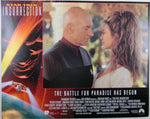 Star Trek Insurrection US-Lobby Cards Satz (8)