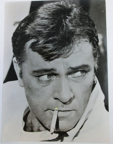 ...die alles begehren / Richard Burton Pressefoto