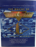 The Making of Waterworld, A4, 148 Seiten. engl.