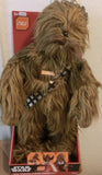 Chewbacca, 58 cm sprechende, bewegende Figur - Underground Toys