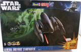 Star Wars General Grievous Starfighter Revell Easykit -Bausatz vom 2010