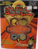 Yu-Gi-Oh! Hexoros Starter Set Mattel 2003