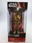 C-3PO Wackelkopf / Bobble Head Figur 15 cm