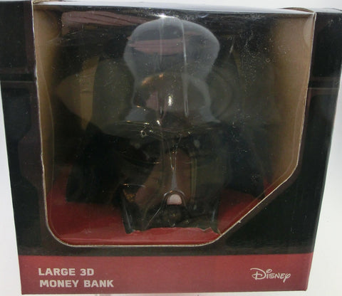 Dath Vader Helm Spardose / Money Bank Zak 2015