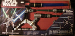 Star Wars Jedi Master Lightsaber Bladebuilder Lichtschwert