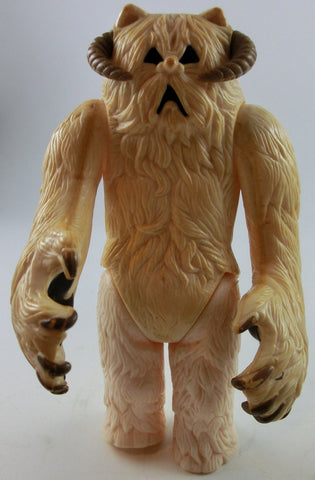 Star Wars Esb Wampa 15 cm, Kenner 1986 vintage