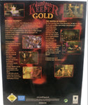 Dungeon Keeper - Gold / Bullfrog-PC-Spiel 1998