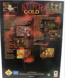 Dungeon Keeper - Gold / Bullfrog-PC-Spiel 1998