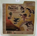 Fire Dragon Clan 2 McFarlane 2005 vintage