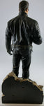 Terminator 3 Raise of...12`/ 33 cm Figur m.Sound! McFarlane 2003