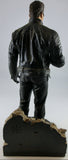 Terminator 3 Raise of...12`/ 33 cm Figur m.Sound! McFarlane 2003