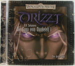 Drizzt - Die Saga vom Dunkelelf 1 Hörspiel CD