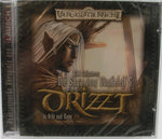 Drizzt - Die Saga vom Dunkelelf 5 Hörspiel CD