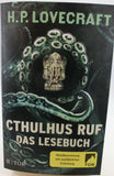 Cthulhus Ruf - Das Lesebuch Tor