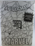 Spider-Man 30th anniversary Retailer Marvel Promo Bag - komplett!