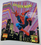 Spider-Man 30th anniversary Retailer Marvel Promo Bag - komplett!